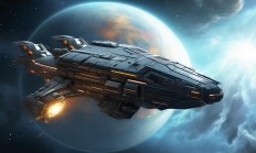 EVE手游行星矿用什么船开采合适？