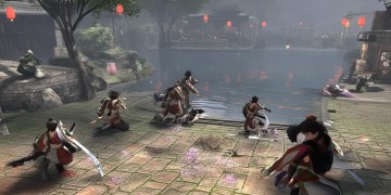 逆水寒手游用什么模式玩最好？