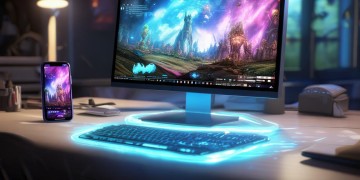 PC和手游能联机吗？