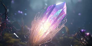 梦幻手游结晶真的不能叠加吗？