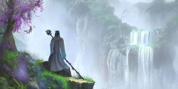 问道手游中青云是什么意思？