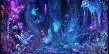 手游为何没有大眼妖姬？