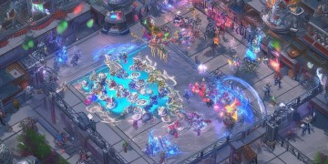 华夏手游什么职业适合PK？