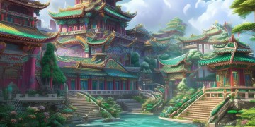 手游龙宫技能该学什么？