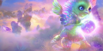 梦幻手游中什么体宝宝好呢？