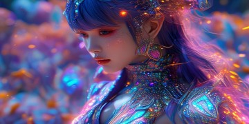 手游女皇皮肤有特效吗？