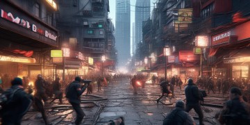 刺激战场真的没有手游吗？