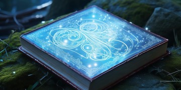 梦幻手游蓝书究竟是什么意思？