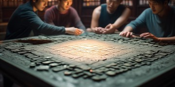 手游麻将中是什么决定了胜负？