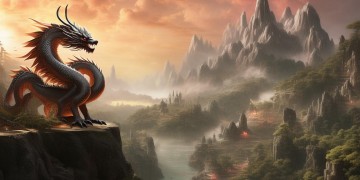 大名龙权有手游吗？