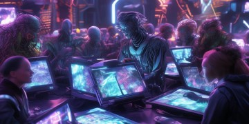 克隆人适合玩什么好玩的手游呢？