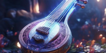 小七手游神曲究竟是什么？