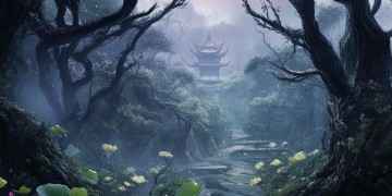 奇门手游小说真的坑钱吗？