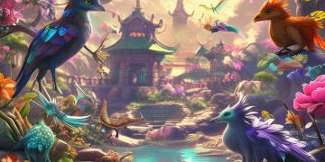手游化生寺到底要带什么宝宝？