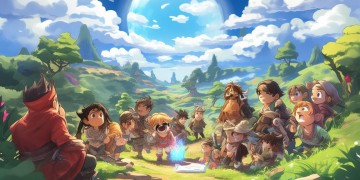 RO手游拜师有什么奖励？