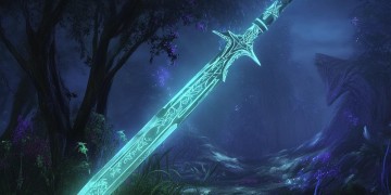 手游Elona主角用什么武器合适？