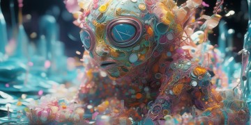梦幻手游角色为何很丑？