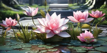 手游莲花系列究竟何时推出？