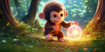 LOL手游猴子适合带不灭之握吗？