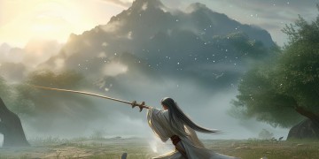 楚留香手游武当带什么最合适？