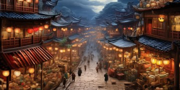 有哪些值得一玩的古代剧情手游？