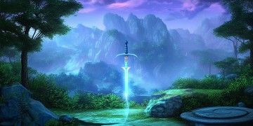 剑王朝手游到底能不能玩？