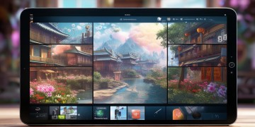 iPad可以多开问道手游吗？