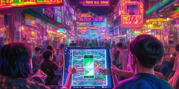 越南手游有什么特征？
