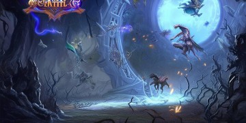 恶魔之战手游怎么开？这里有答案！