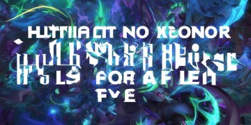 英雄联盟手游真的很奇怪吗？
