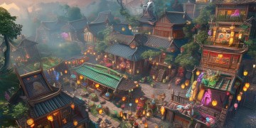 侠众道手游可以在电脑上玩吗？