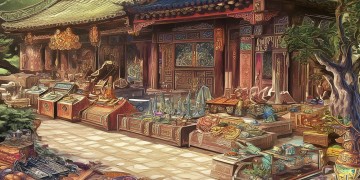 楚留香手游买什么才划算？