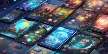 辅助职业适合玩什么手游？