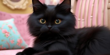 黑猫手游适合女生玩吗？