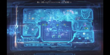CF手游剧情模式究竟在哪里？