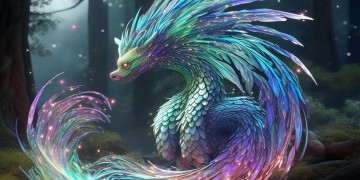 问道手游神兽如何羽化？