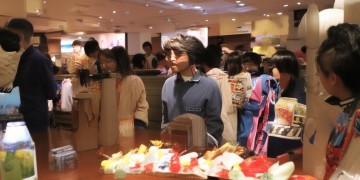 LOL手游用奇游该选择哪个区服？