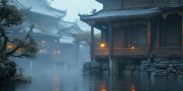 逆水寒手游真的没有商城吗？