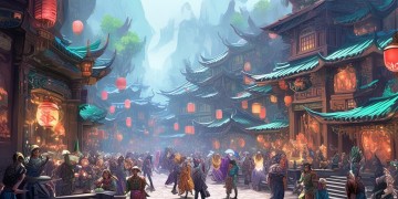 什么修仙手游最多人玩？