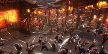 热血江湖手游打什么好？一文为你揭晓答案！
