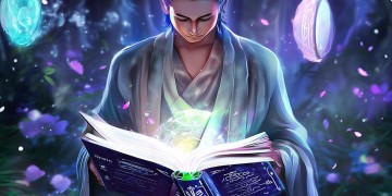 大话手游男人该带什么天演？