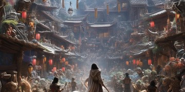 问道手游79法师厉害吗？