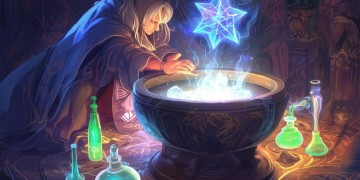 手游炼金陨星究竟是什么职业？