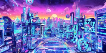 CF手游赛事究竟何时登场？