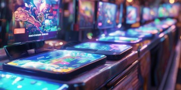 2019年什么手游能卖钱？