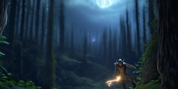 联盟手游剑魔可以打野吗？
