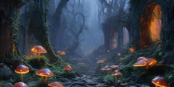 暗黑魔幻手游推荐挂机吗？