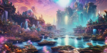 神仙手游究竟是怎样一款游戏？