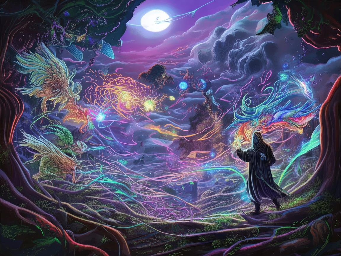 手游幻神为何会破坏平衡？