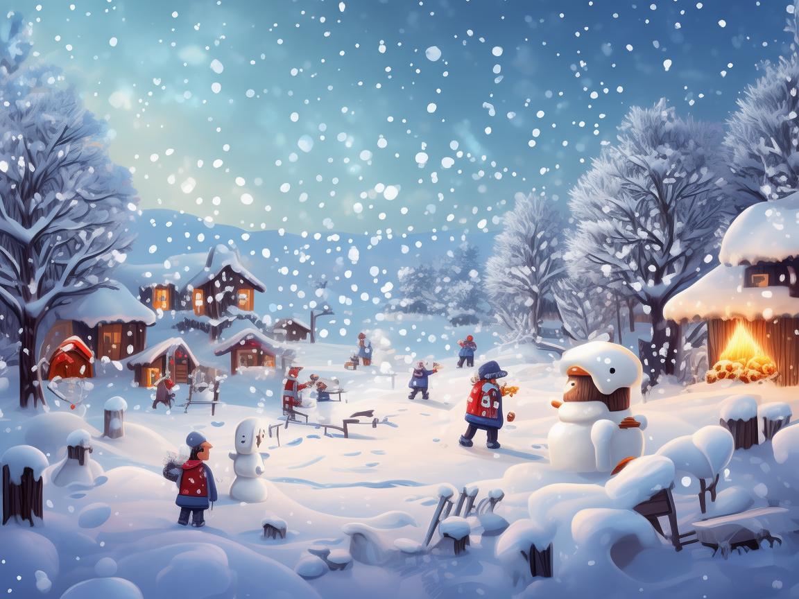 以前的打雪仗手游究竟叫什么？